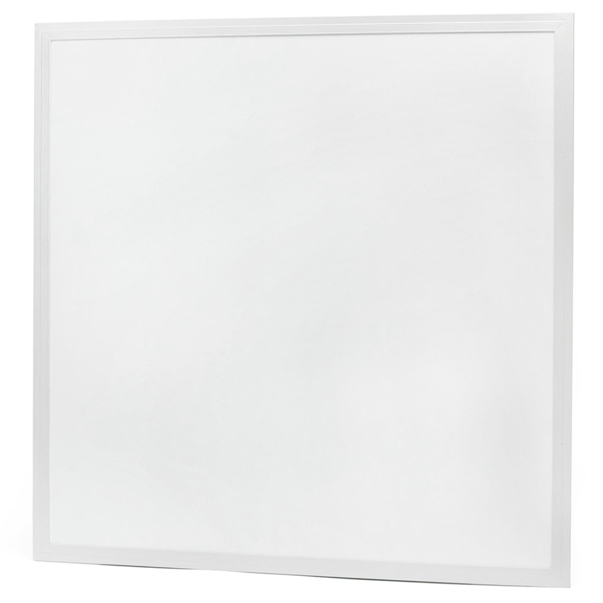 Aigostar - LED Einbaupanel LED/40W/230V 6500K 60x60cm Weiß