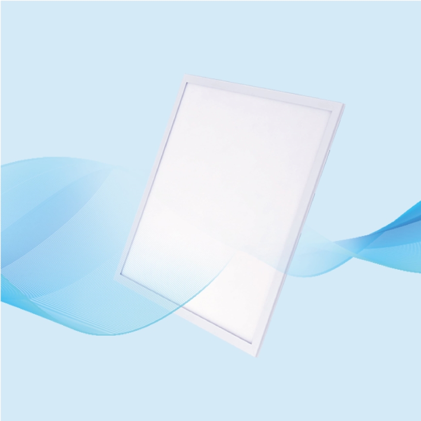 Aigostar - LED Einbaupanel LED/50W/230V 60x60 cm 6000K