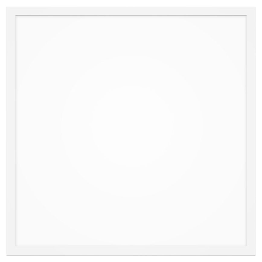 Aigostar - LED Einbaupanel LED/50W/230V 60x60 cm 6000K
