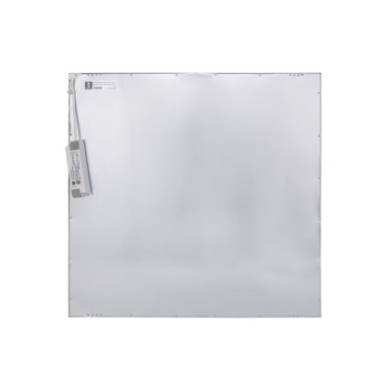 Aigostar - LED Einbaupanel LED/50W/230V 60x60 cm 6000K