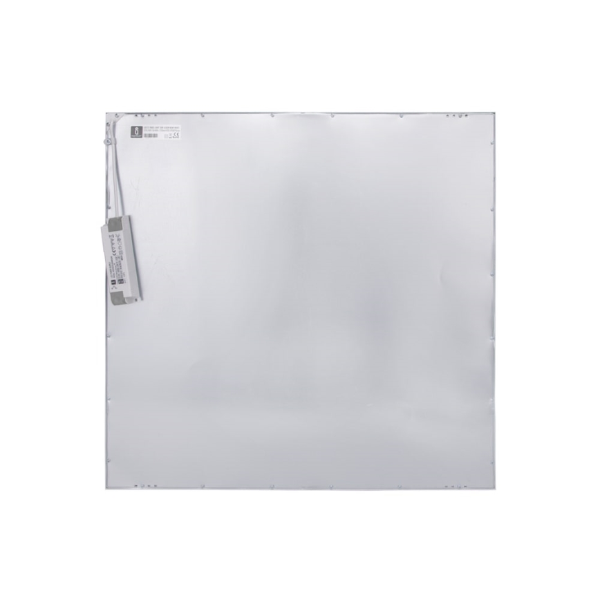 Aigostar - LED Einbaupanel LED/50W/230V 60x60 cm 6000K