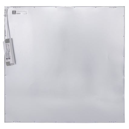 Aigostar - LED-Einbaupanel LED/40W/230V 6500K 60x60cm