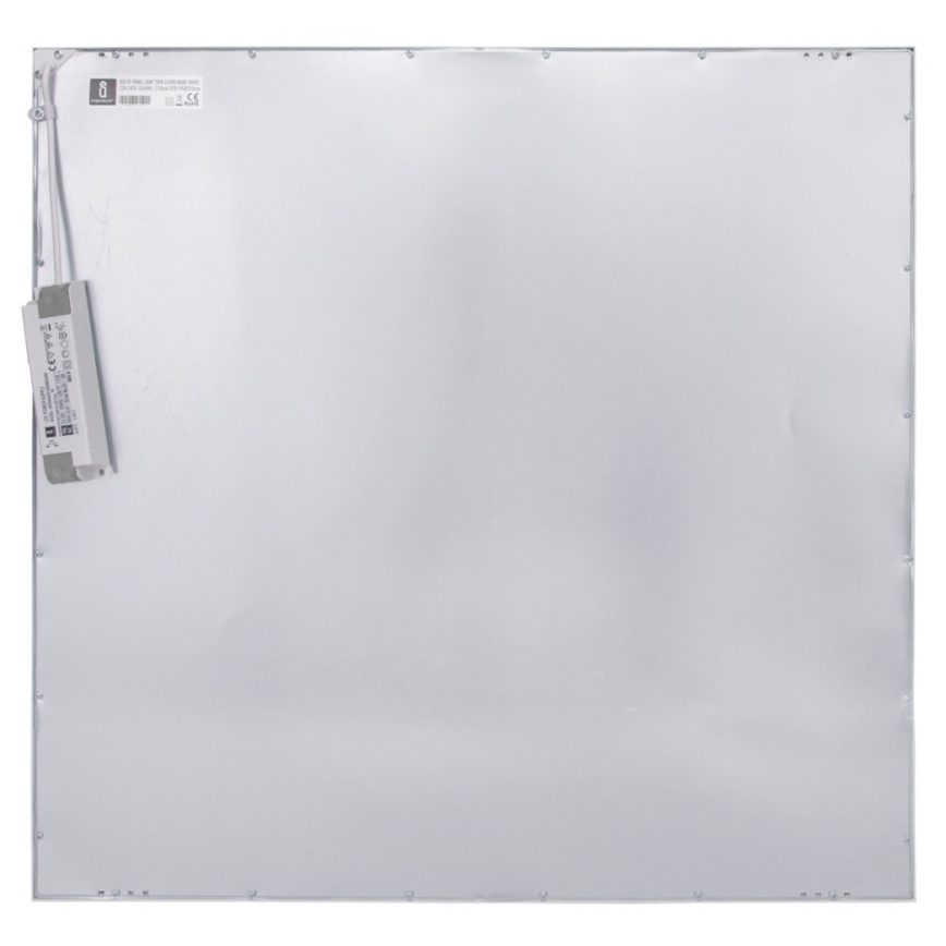 Aigostar - LED-Einbaupanel LED/40W/230V 6500K 60x60cm
