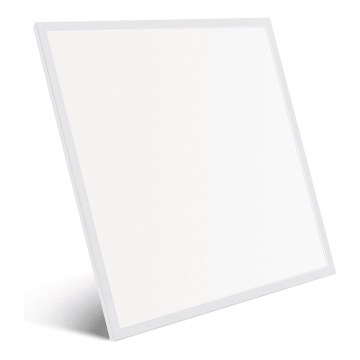 Aigostar - LED Einbaupanel LED/50W/230V 60x60 cm 6000K