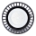 Aigostar - LED-Industrie-Hallenleuchte UFO HIGHBAY LED/100W/230V 4000K IP65
