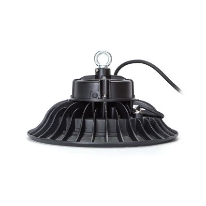 Aigostar - LED-Industrie-Hallenleuchte UFO HIGHBAY LED/100W/230V 4000K IP65