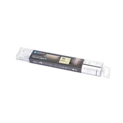 Aigostar - LED-Akku-Möbelbeleuchtung mit Sensor LED/1,5W/5V 4000K