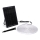 Aigostar - LED RGB dimmbares Solar-LED-Band LED/10W/3,2V 10 m IP65 8000 mAh + Fernbedienung