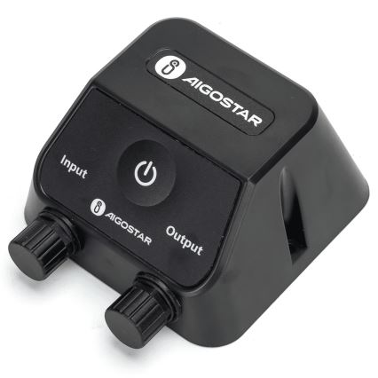Aigostar - LED RGB Dimmbare Solar-Hängeleuchte MESH LED/20W/3,7V 4000 mAh 2700K-6500K IP65 d 15 cm
