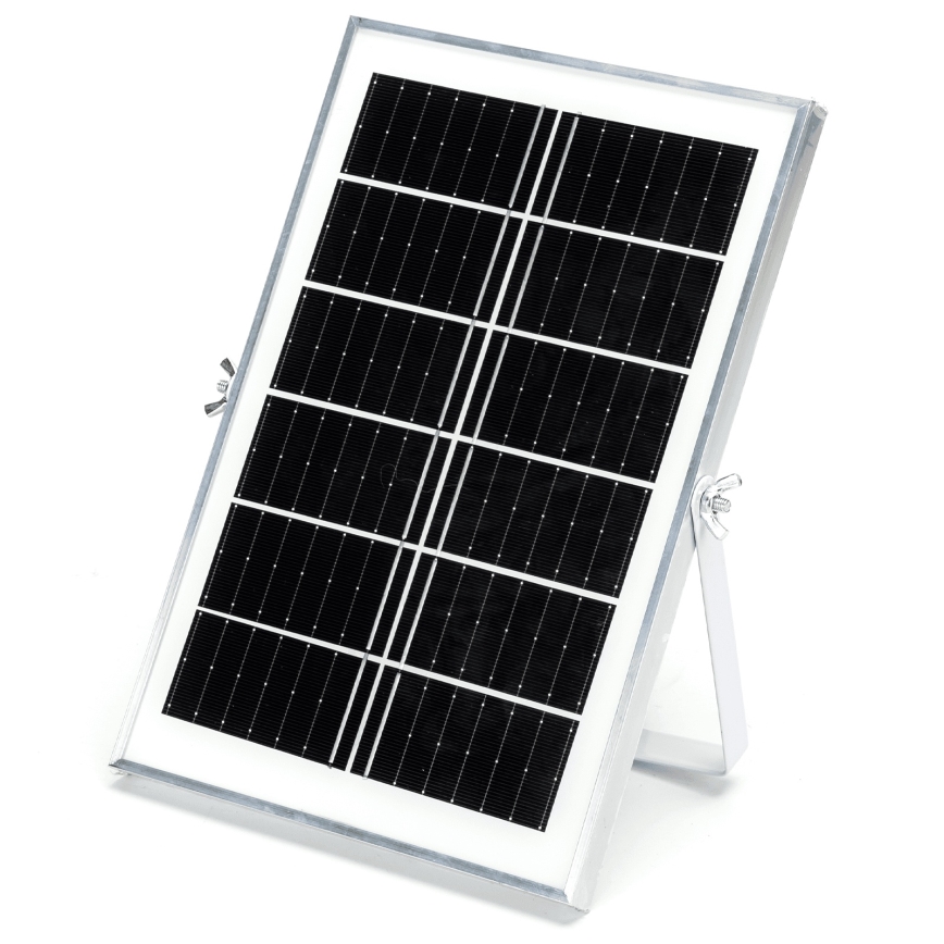 Aigostar - LED RGB Dimmbare Solar-Hängeleuchte MESH LED/20W/3,7V 4000 mAh 2700K-6500K IP65 d 20 cm