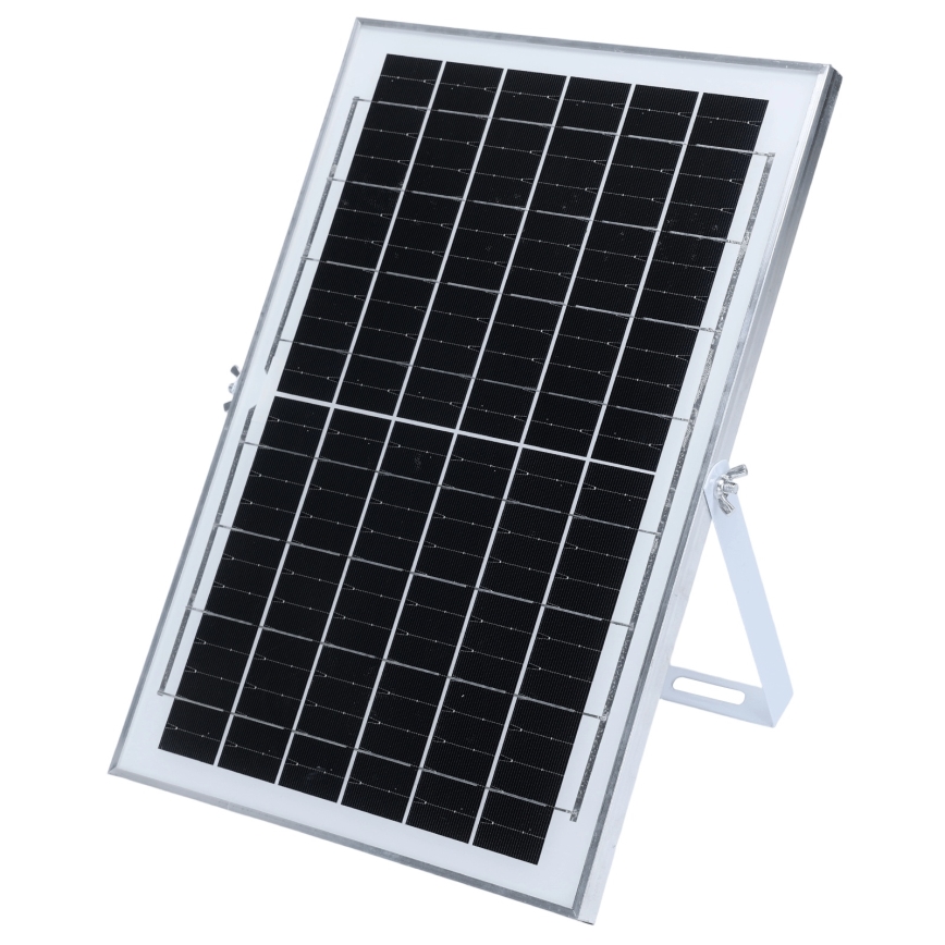 Aigostar - LED RGB Dimmbare Solar-Hängeleuchte MESH LED/35W/3,7V 8000 mAh 2700K-6500K IP65 d 50 cm