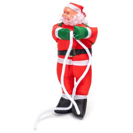 Aigostar - LED RGBICW Weihnachtsbeleuchtung für den Außenbereich 150xLED/230V 3m IP44 + Fernbedienung