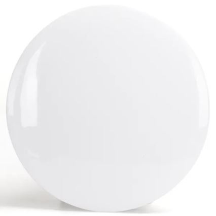 Aigostar - LED RGBW dimmbare Badezimmer-Deckenleuchte MESH Smart LED/18W/230V 3000-6500K IP44 + Fernbedienung