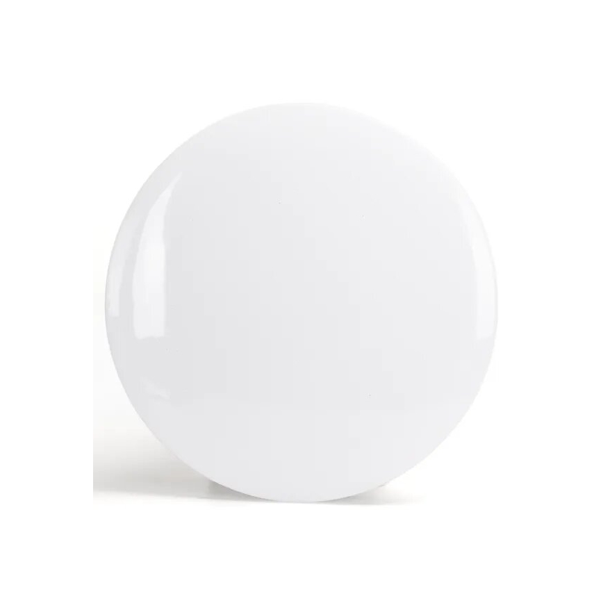 Aigostar - LED RGBW dimmbare Badezimmer-Deckenleuchte MESH Smart LED/18W/230V 3000-6500K IP44 + Fernbedienung