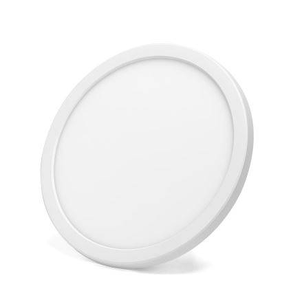Aigostar - LED RGBW dimmbare Deckenleuchte LED/22W/230V 2700-6500K Wi-Fi