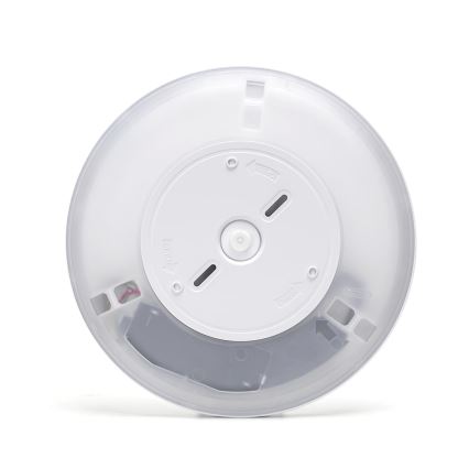 Aigostar - LED RGBW dimmbare Deckenleuchte LED/22W/230V 2700-6500K Wi-Fi