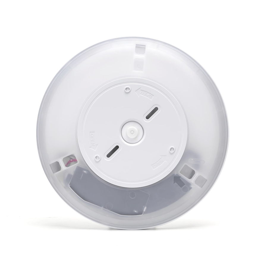 Aigostar - LED RGBW dimmbare Deckenleuchte LED/22W/230V 2700-6500K Wi-Fi