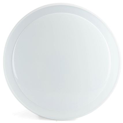 Aigostar - LED RGBW dimmbare Deckenleuchte MESH LED/36W/230V 3000-6500K + Fernbedienung