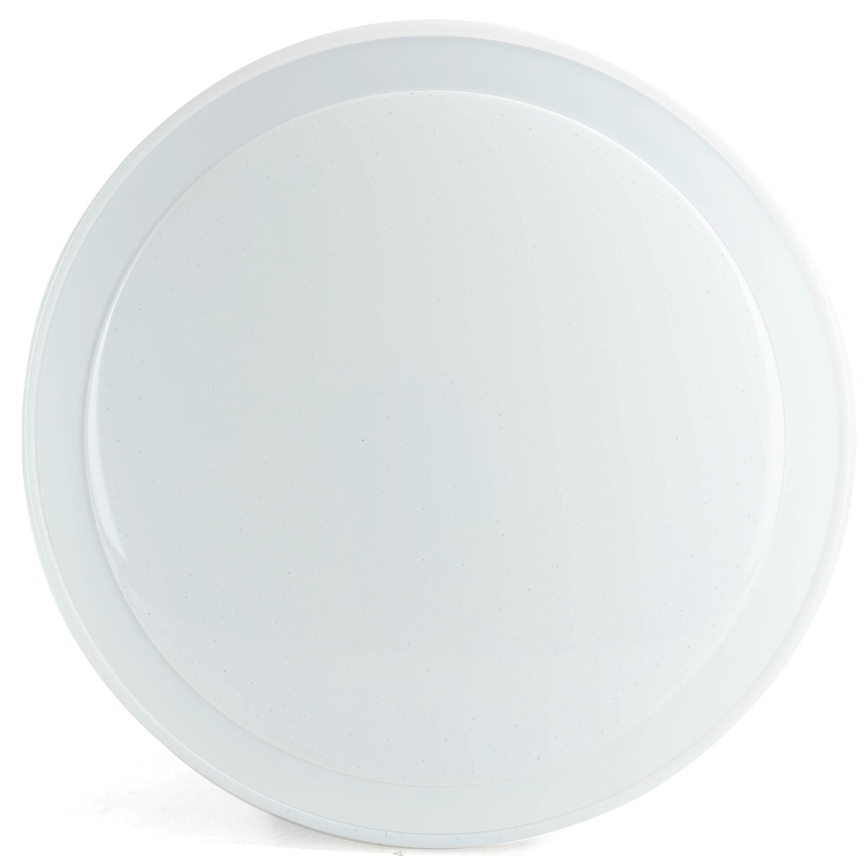 Aigostar - LED RGBW dimmbare Deckenleuchte MESH LED/36W/230V 3000-6500K + Fernbedienung