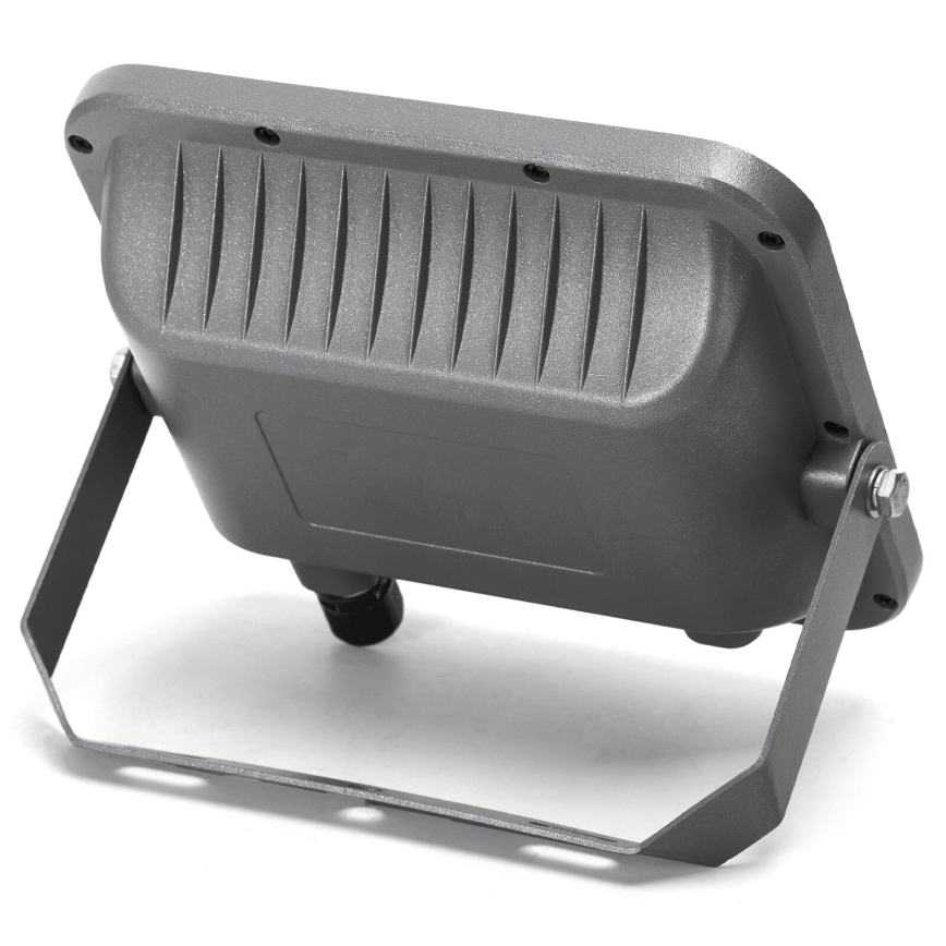 Aigostar - LED RGBW Dimmbarer Solarstrahler LED/100W/3,4V IP66 8000 mAh + Fernbedienung