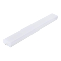 Aigostar - LED-Röhrenleuchte MESH LED/18W/230V 3000-6500K