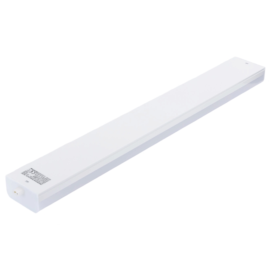 Aigostar - LED-Röhrenleuchte MESH LED/18W/230V 3000-6500K