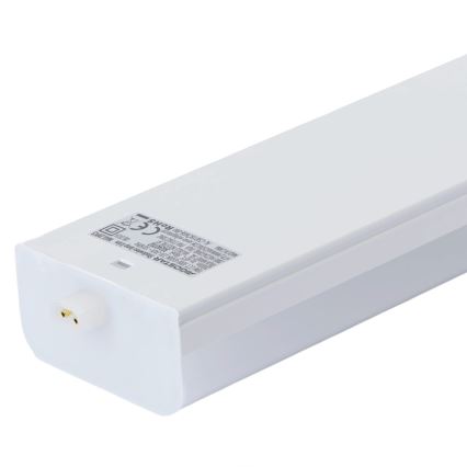 Aigostar - LED-Röhrenleuchte MESH LED/18W/230V 3000-6500K