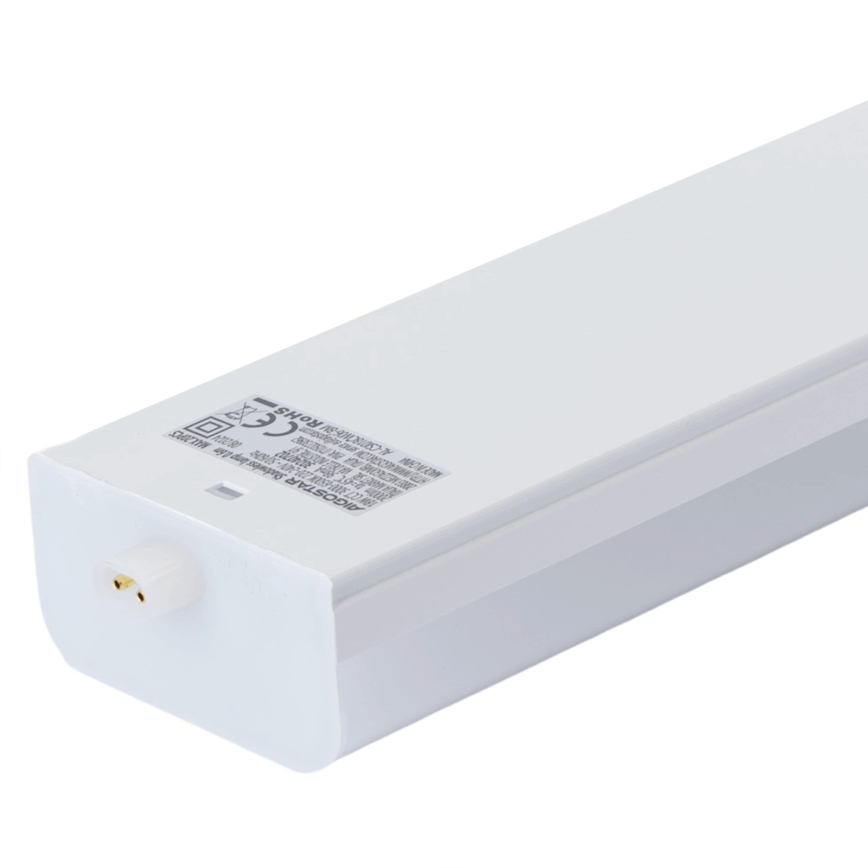 Aigostar - LED-Röhrenleuchte MESH LED/18W/230V 3000-6500K