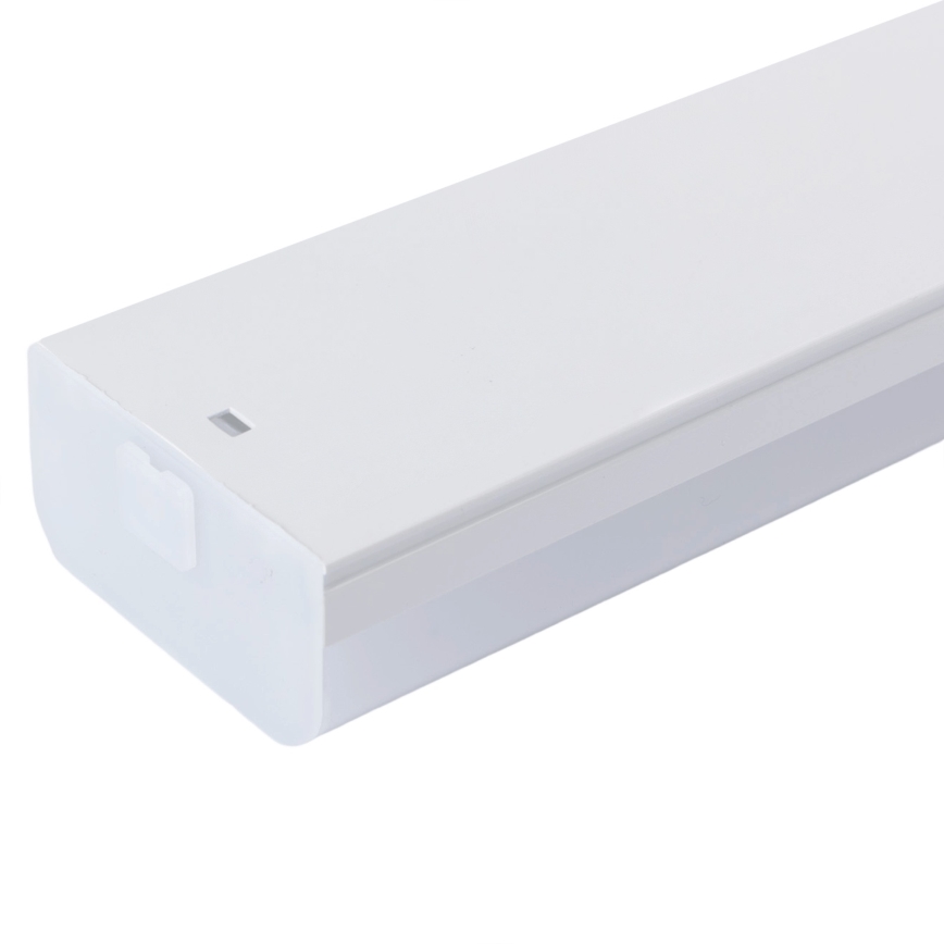 Aigostar - LED-Röhrenleuchte MESH LED/18W/230V 3000-6500K