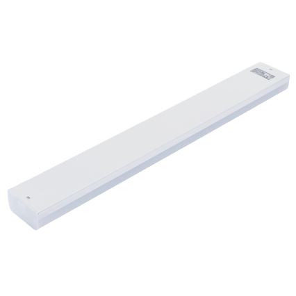 Aigostar - LED-Röhrenleuchte MESH LED/18W/230V 6500K