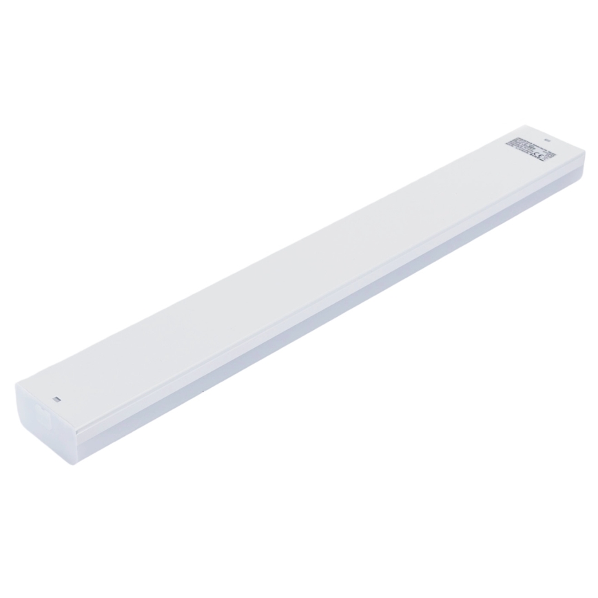 Aigostar - LED-Röhrenleuchte MESH LED/18W/230V 6500K