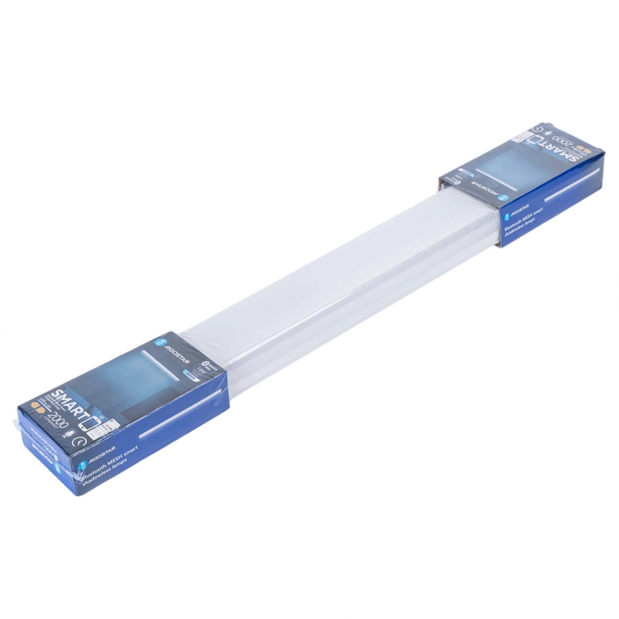 Aigostar - LED-Röhrenleuchte MESH LED/18W/230V 6500K