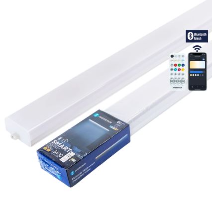 Aigostar - LED-Röhrenleuchte MESH LED/30W/230V 3000-6500K