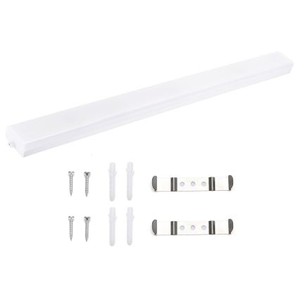 Aigostar - LED-Röhrenleuchte MESH LED/30W/230V 3000-6500K