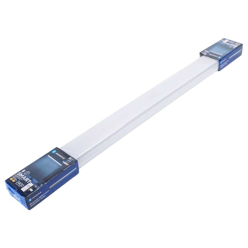 Aigostar - LED-Röhrenleuchte MESH LED/30W/230V 3000-6500K