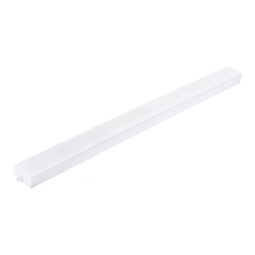 Aigostar - LED-Röhrenleuchte MESH LED/30W/230V 6500K
