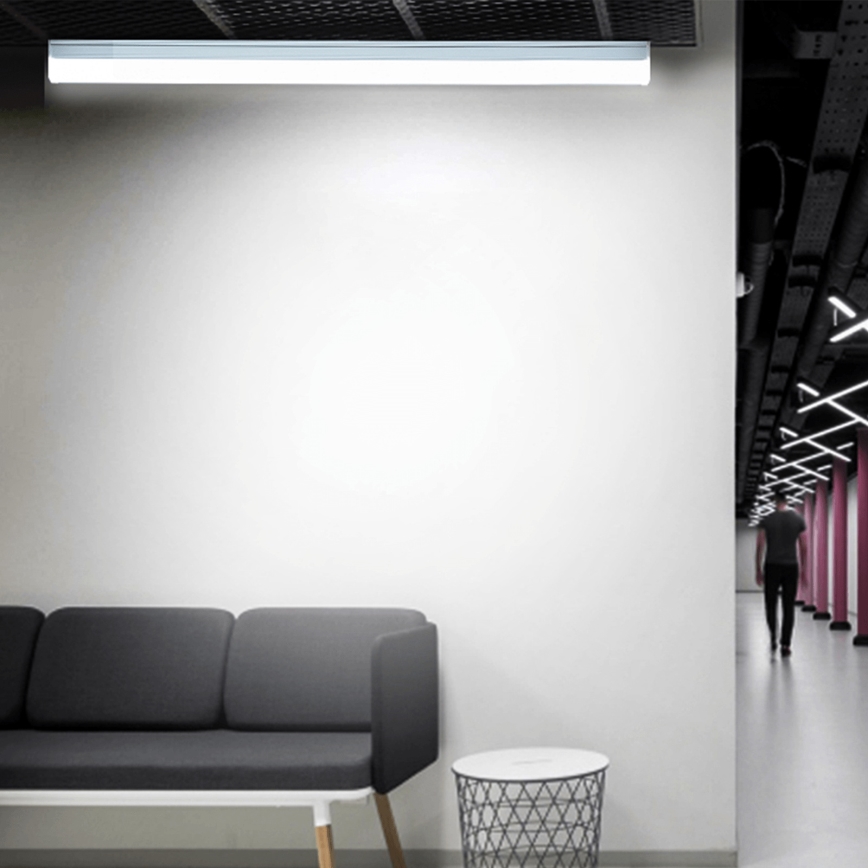 Aigostar - LED-Röhrenleuchte MESH LED/30W/230V 6500K