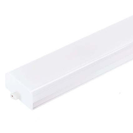 Aigostar - LED-Röhrenleuchte MESH LED/30W/230V 6500K