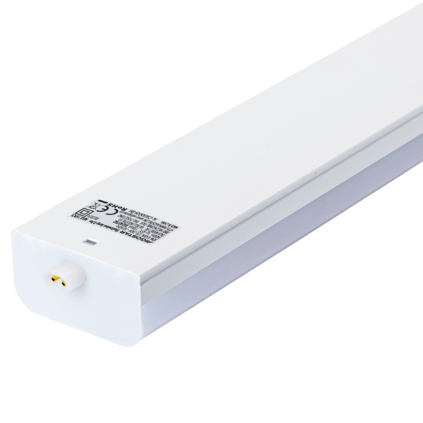 Aigostar - LED-Röhrenleuchte MESH LED/40W/230V 3000-6500K