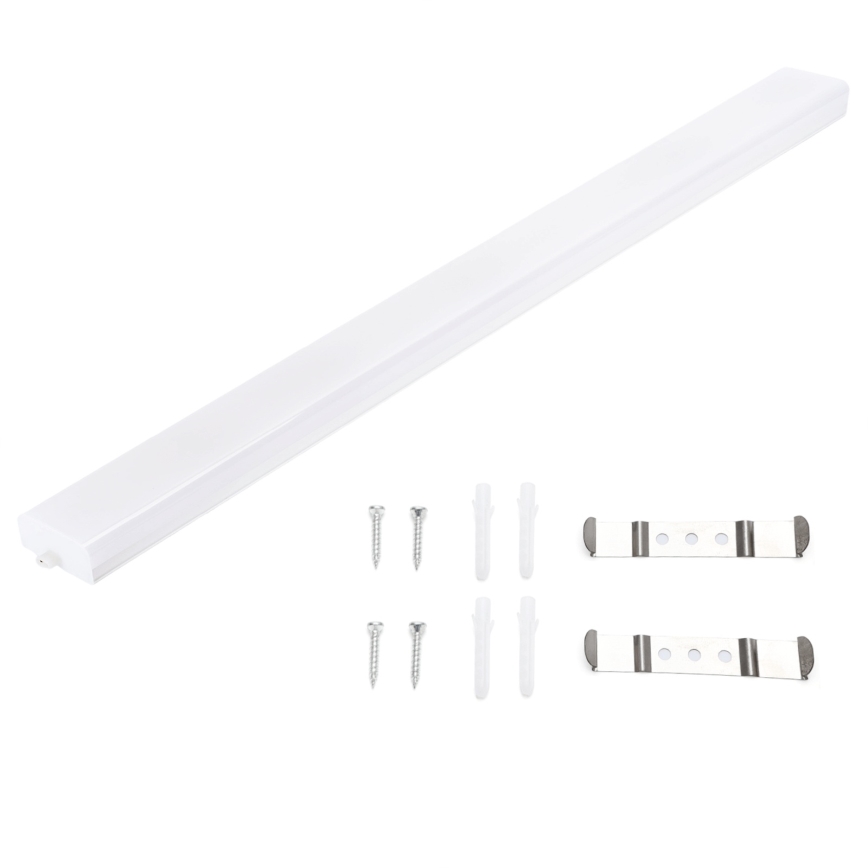 Aigostar - LED-Röhrenleuchte MESH LED/40W/230V 3000-6500K