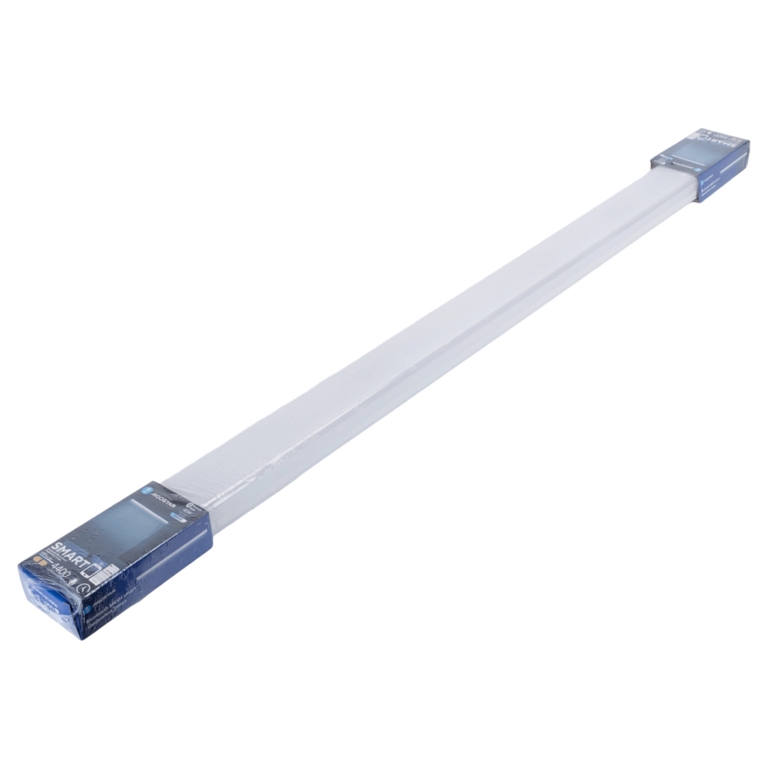 Aigostar - LED-Röhrenleuchte MESH LED/40W/230V 6500K