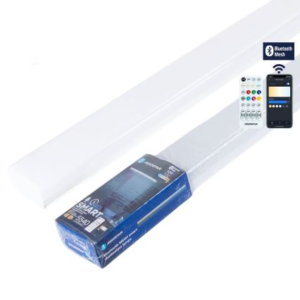Aigostar - LED-Röhrenleuchte MESH LED/50W/230V 3000-6500K