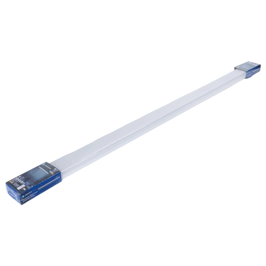 Aigostar - LED-Röhrenleuchte MESH LED/50W/230V 3000-6500K