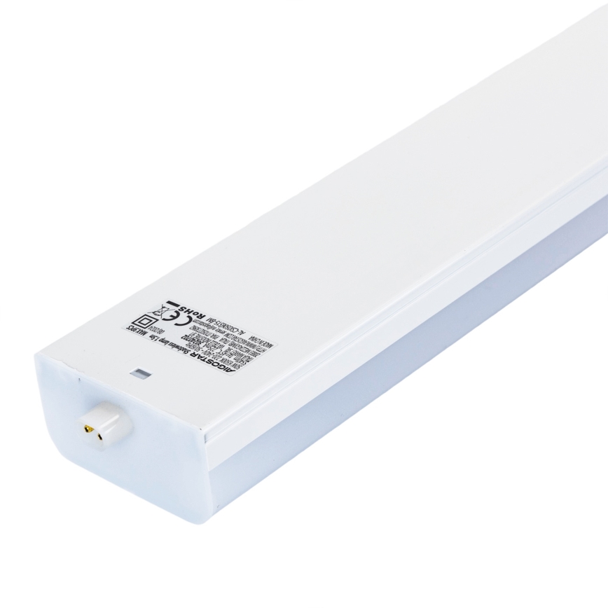 Aigostar - LED-Röhrenleuchte MESH LED/50W/230V 6500K