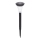 Aigostar - LED Solarleuchte LED/0,006W/1,2V 40mAh 6500K IP44 30,5 cm