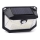 Aigostar - LED-Solarwandleuchte mit Sensor LED/0,8W/5,5V 1200 mAh 6500K IP65