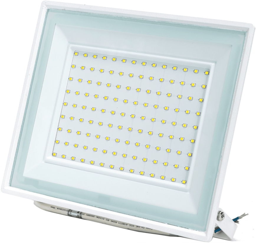 Aigostar - LED-Strahler LED/100W/230V 4000 IP65