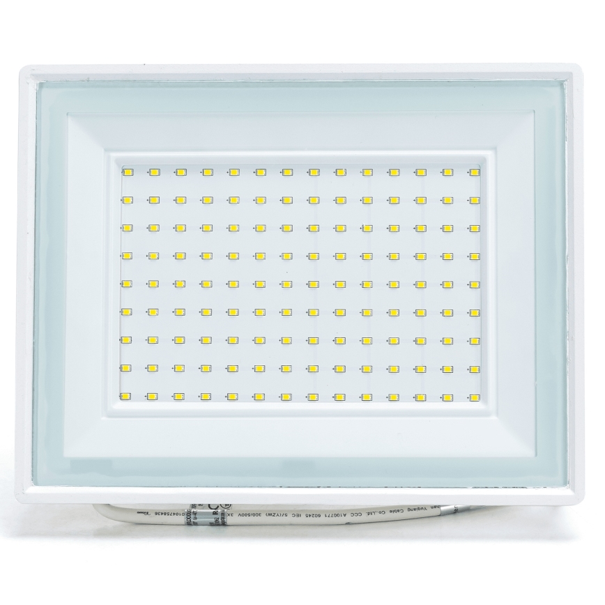 Aigostar - LED-Strahler LED/100W/230V 4000 IP65