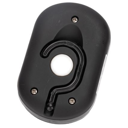 Aigostar - LED Taschenlampe LED/3W/3xAAA