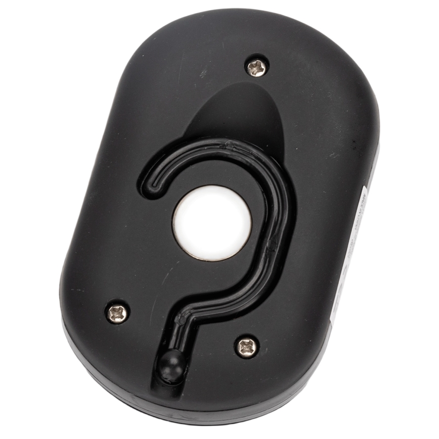 Aigostar - LED Taschenlampe LED/3W/3xAAA